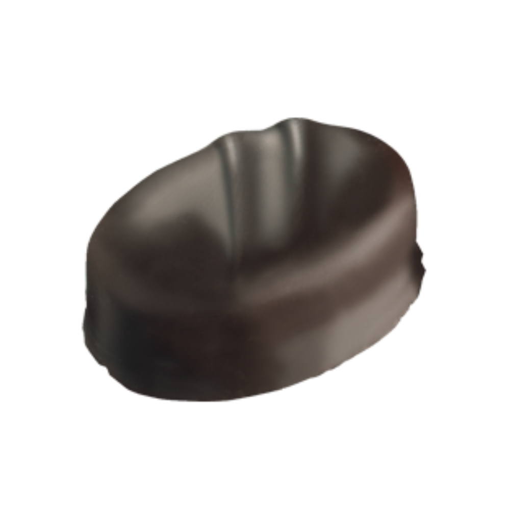 Vanille chocolat noir