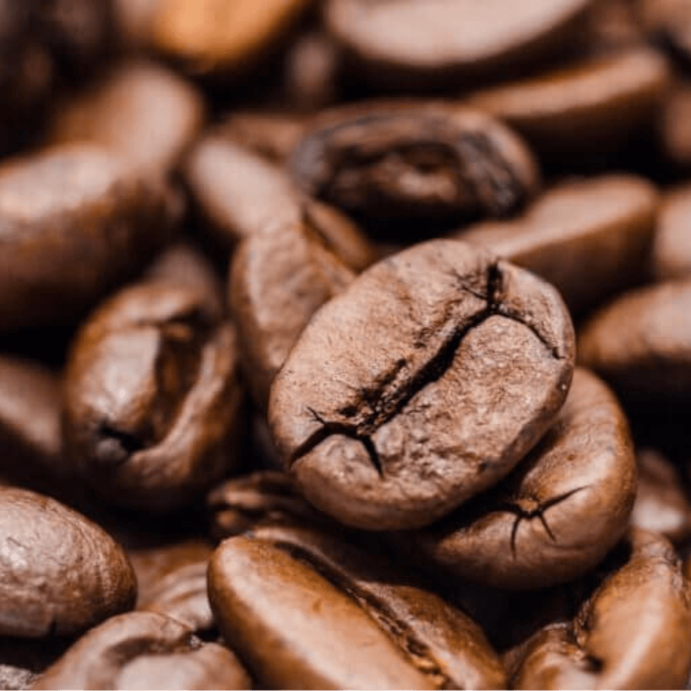 Grains de café enrobés aux 3 chocolats - Francois Doucet confiseur
